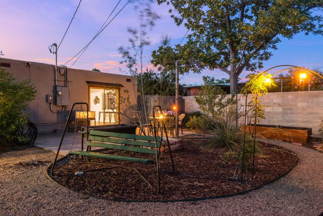 4204 San Andres Avenue NE, Albuquerque, NM 87110