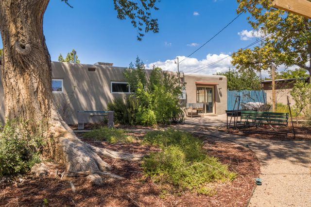 4204 San Andres Avenue NE, Albuquerque, NM 87110