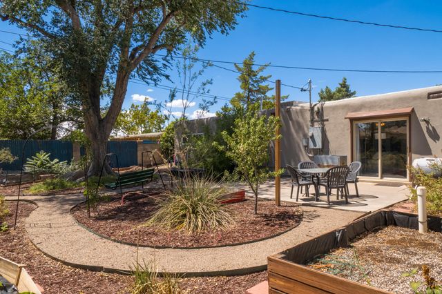 4204 San Andres Avenue NE, Albuquerque, NM 87110