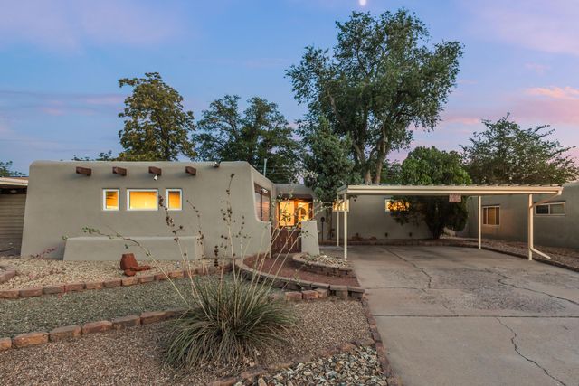 4204 San Andres Avenue NE, Albuquerque, NM 87110