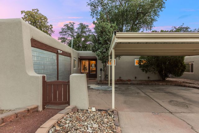 4204 San Andres Avenue NE, Albuquerque, NM 87110