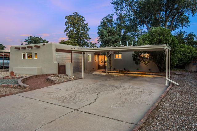 4204 San Andres Avenue NE, Albuquerque, NM 87110