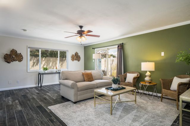 4204 San Andres Avenue NE, Albuquerque, NM 87110