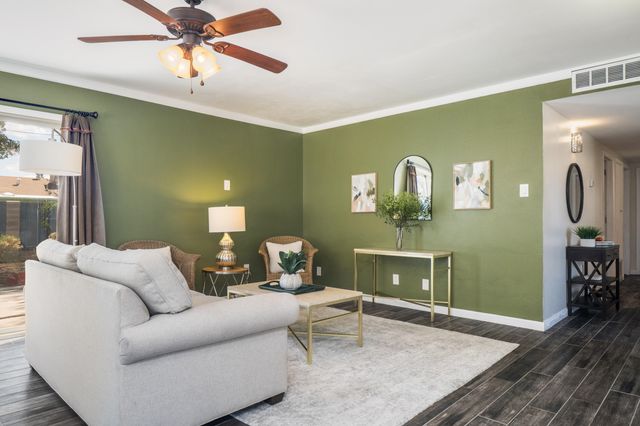 4204 San Andres Avenue NE, Albuquerque, NM 87110