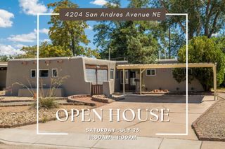 4204 San Andres Avenue NE, Albuquerque, NM 87110