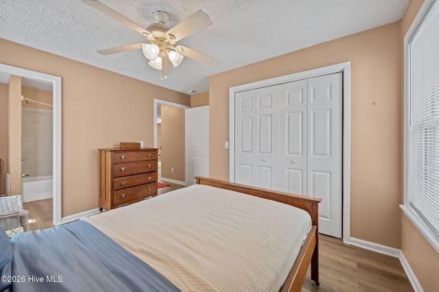 200 Bell Creek Drive, Beaufort, NC 28516