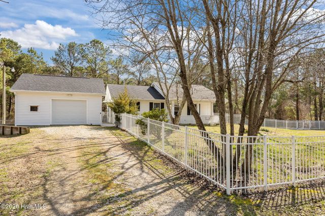 200 Bell Creek Drive, Beaufort, NC 28516