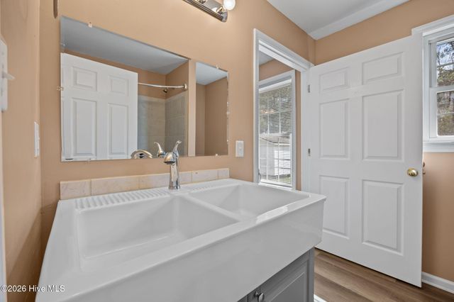 200 Bell Creek Drive, Beaufort, NC 28516