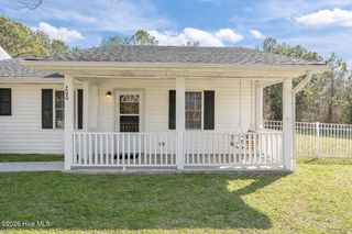 200 Bell Creek Drive, Beaufort, NC 28516