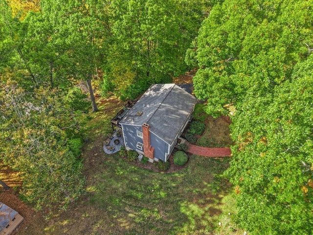 210 Hobart St, Hingham, MA 02043