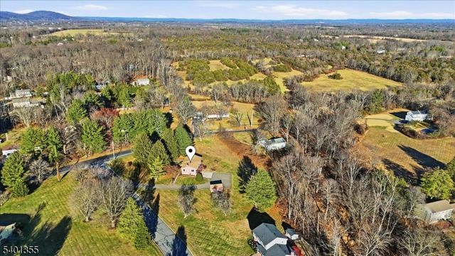 1023 Barley Sheaf Rd, Readington Twp., NJ 08822