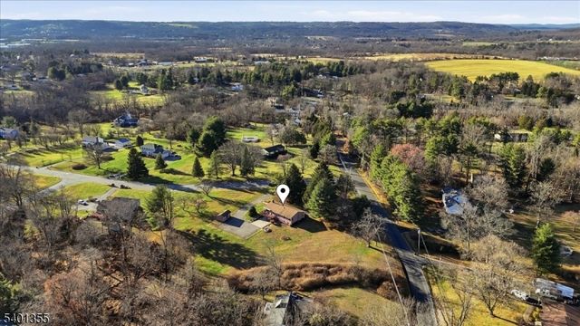 1023 Barley Sheaf Rd, Readington Twp., NJ 08822