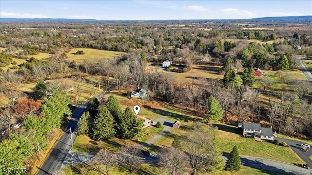 1023 Barley Sheaf Rd, Readington Twp., NJ 08822