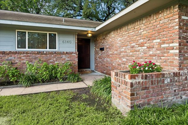6140 Birdwood Road, Houston, TX 77074