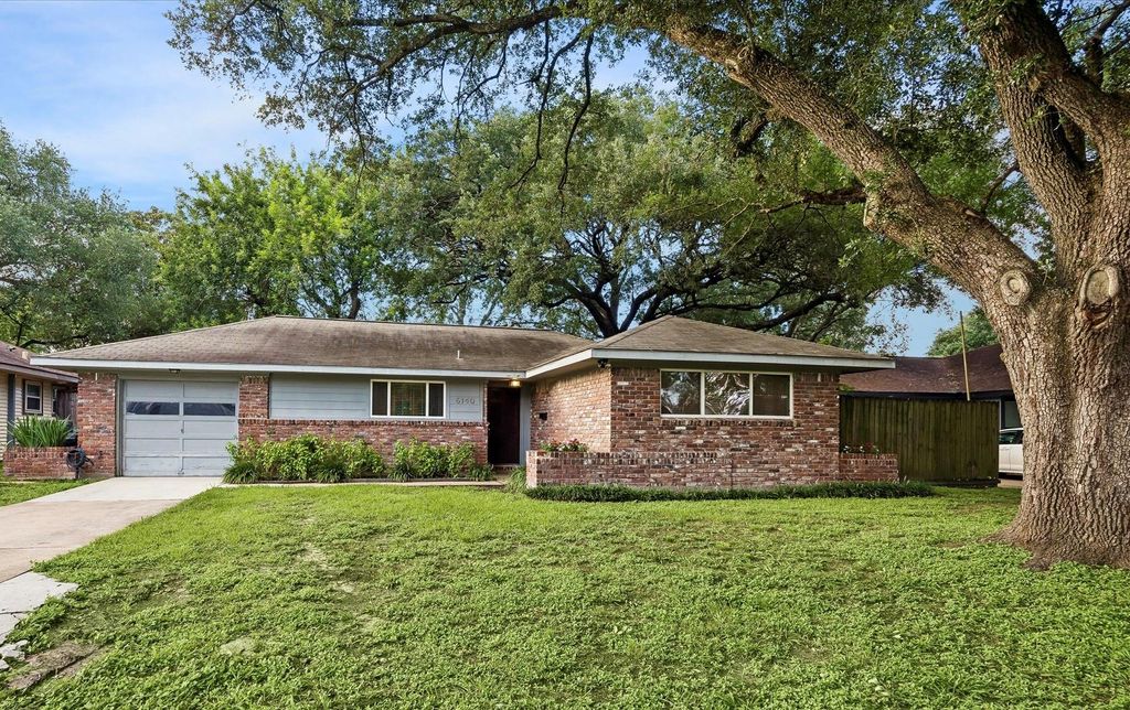 6140 Birdwood Road, Houston, TX 77074