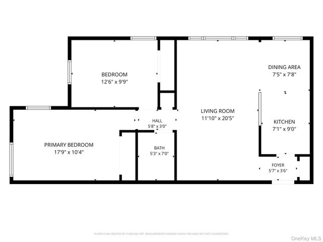 828 Pelhamdale Avenue 4L, New Rochelle, NY 10801