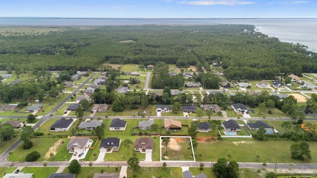 Lot 5 Farrel Way, Milton, FL 32583
