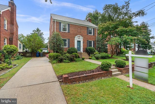 9407 SEMINOLE ST, Silver Spring, MD 20901