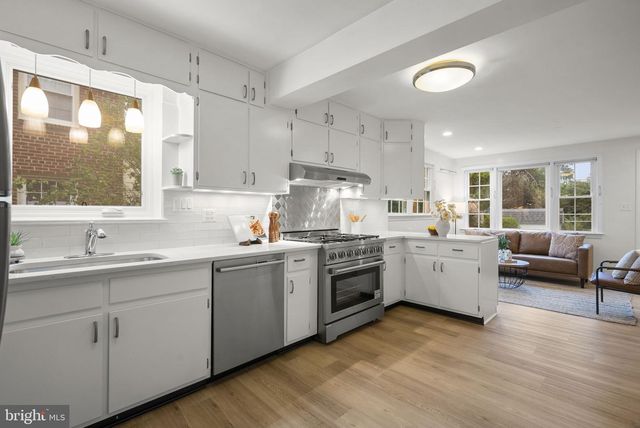 9407 SEMINOLE ST, Silver Spring, MD 20901