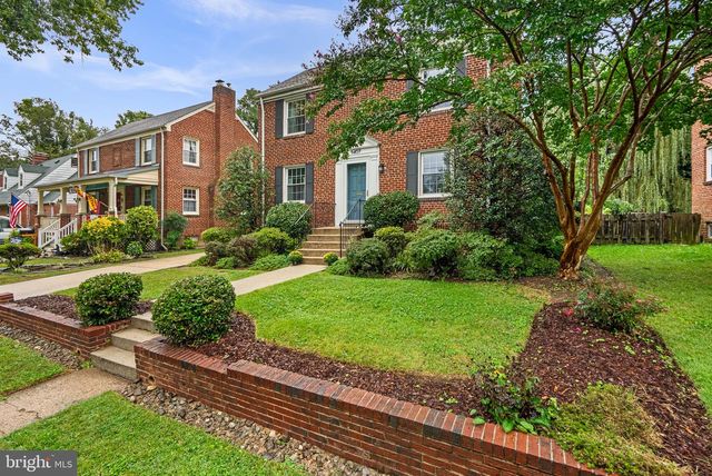 9407 SEMINOLE ST, Silver Spring, MD 20901