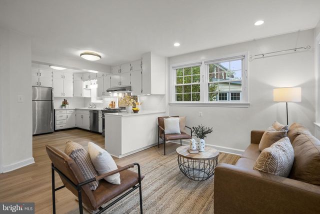 9407 SEMINOLE ST, Silver Spring, MD 20901