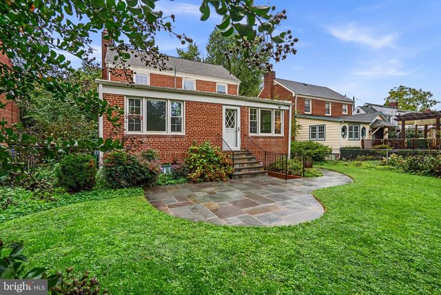 9407 SEMINOLE ST, Silver Spring, MD 20901