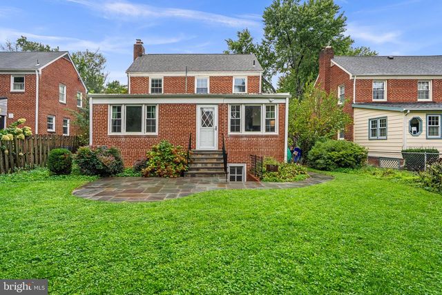 9407 SEMINOLE ST, Silver Spring, MD 20901
