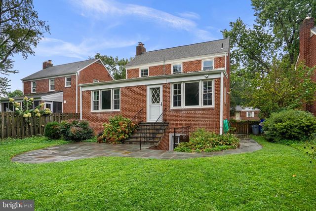 9407 SEMINOLE ST, Silver Spring, MD 20901