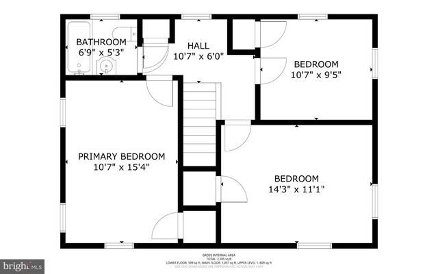 9407 SEMINOLE ST, Silver Spring, MD 20901