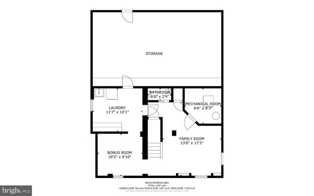 9407 SEMINOLE ST, Silver Spring, MD 20901