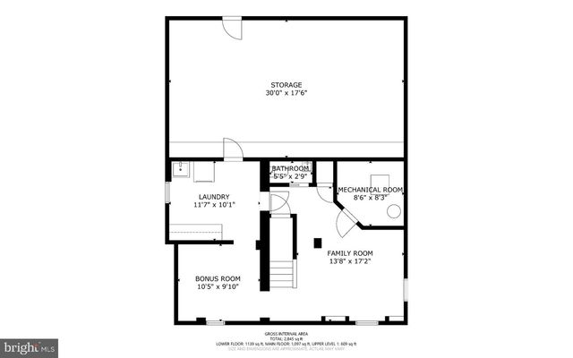 9407 SEMINOLE ST, Silver Spring, MD 20901
