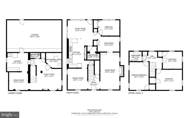 9407 SEMINOLE ST, Silver Spring, MD 20901