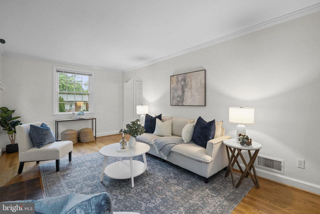 9407 SEMINOLE ST, Silver Spring, MD 20901