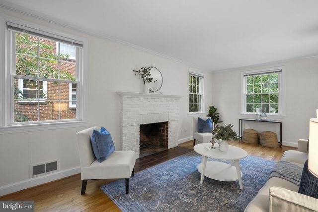 9407 SEMINOLE ST, Silver Spring, MD 20901