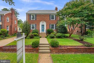 9407 SEMINOLE ST, Silver Spring, MD 20901
