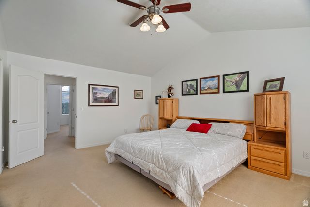 8332 S SADDLE OAKS CT, West Jordan, UT 84081