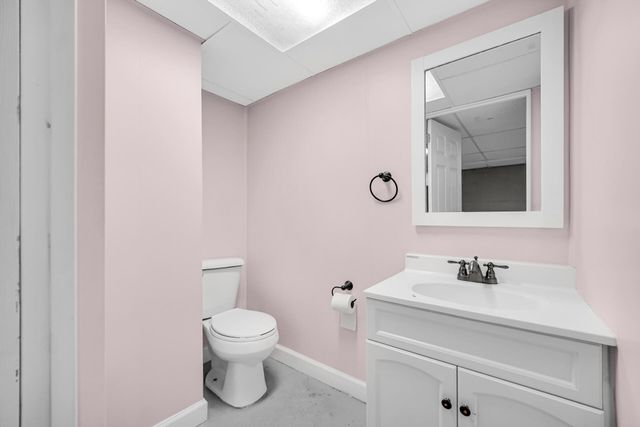 7607 Monroe Avenue, Hammond, IN 46324