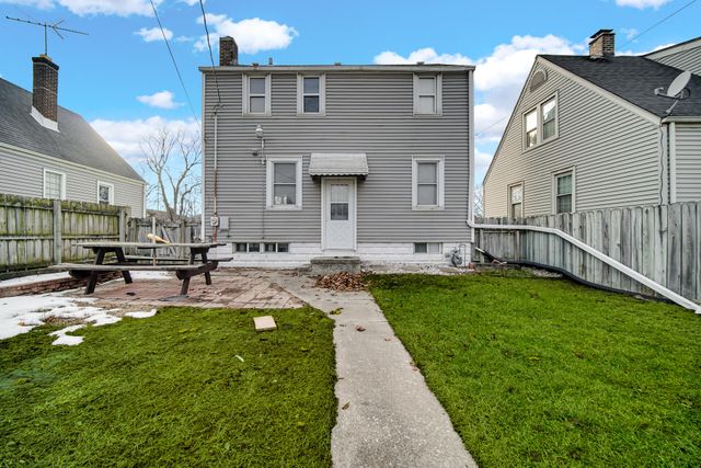 7607 Monroe Avenue, Hammond, IN 46324