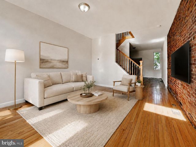220 PATTERSON PARK AVE, Baltimore, MD 21231