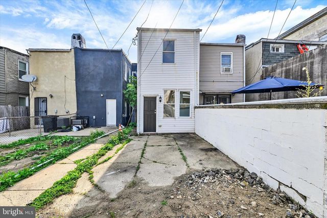 220 PATTERSON PARK AVE, Baltimore, MD 21231