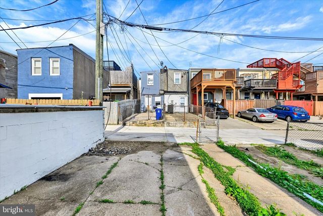 220 PATTERSON PARK AVE, Baltimore, MD 21231