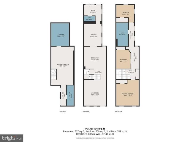 220 PATTERSON PARK AVE, Baltimore, MD 21231