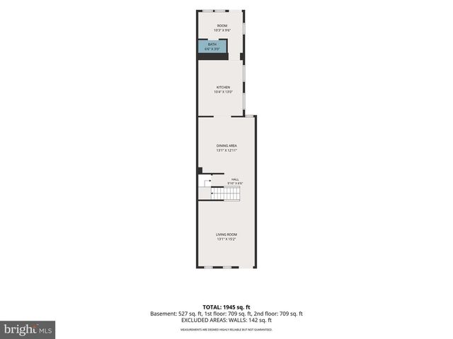 220 PATTERSON PARK AVE, Baltimore, MD 21231