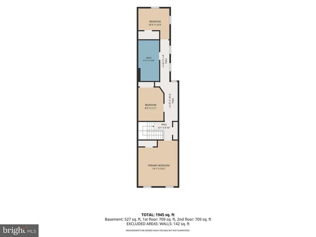220 PATTERSON PARK AVE, Baltimore, MD 21231