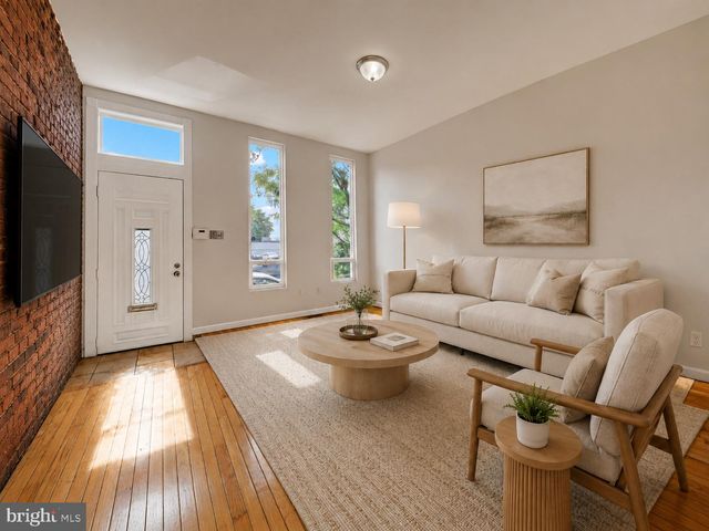 220 PATTERSON PARK AVE, Baltimore, MD 21231
