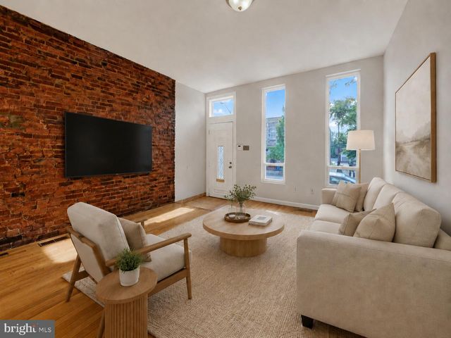220 PATTERSON PARK AVE, Baltimore, MD 21231
