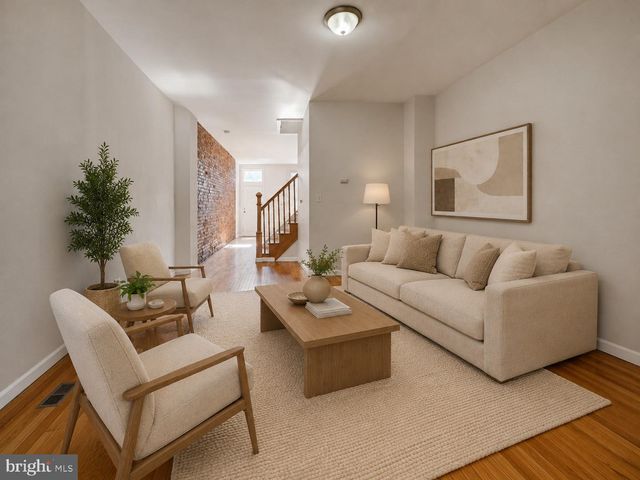220 PATTERSON PARK AVE, Baltimore, MD 21231