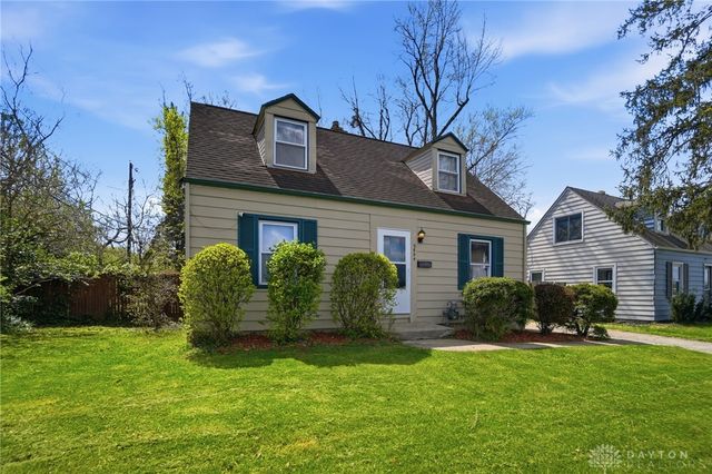 2854 Research Boulevard, Kettering, OH 45420