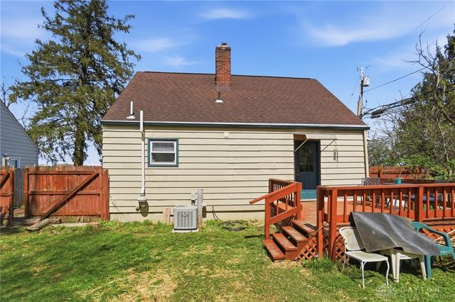 2854 Research Boulevard, Kettering, OH 45420