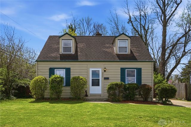 2854 Research Boulevard, Kettering, OH 45420